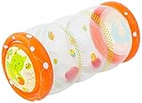 LUDI Baby Roller Inflatable Set?-?Cat by Ludi