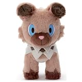 ポケモン くたくたたった！ ぬいぐるみＳ イワンコ ぬいぐるみ幅約23cm