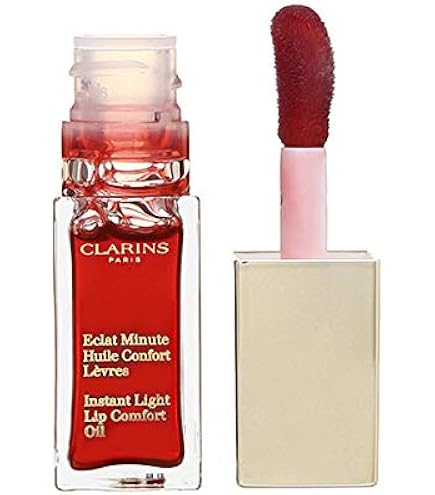 Amazon | CLARINS(クラランス) コンフォート リップ オイル 06 ミント