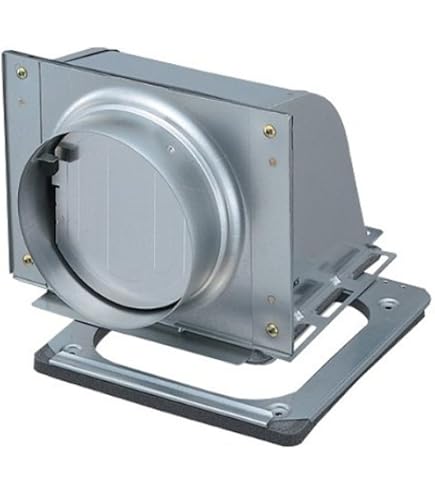 三菱電機 (MITSUBISHI) レンジフードファン ブース形 (深形)用システム部材 P-6010KP-B 9jupf8b Amazon | 三菱電機 (MITSUBISHI) レンジフードファン ブース形