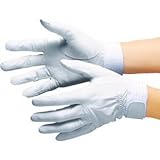 シモン カンガルー革手袋 セイバーNo.100白 L寸 SAVERN0.100L