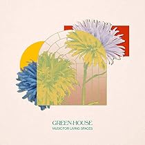 Amazon | Six Songs for Invisible Gardens(ボーナス・トラック収録