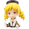 魔法少女まどか☆マギカ ぺたん娘 巴マミ (ノンスケール PVC塗装済み完成品)