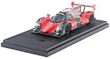 MODELER'S マツダ プロトタイプ (MZ-2.0T)ワトキンズグレン (2016)55号車