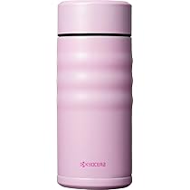 ☆新品☆ 京セラ 水筒 セラブリッド マグボトル 広口タイプ 350ml ボトル 350ml CSB-S350｜セラミックキッチン·日用品 | 京セラ