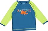 (フィクソーニ)FIXONI 北欧ブランド 綿１００％リザード長袖Tシャツ 104cm
