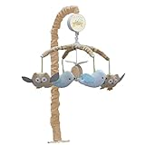 Nurture Imagination Baby Musical Mobile, Nest by Nurture Imagination