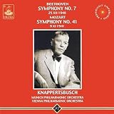 Symphony 7 / Symphony 41