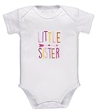 Little Sisterおむつシャツ