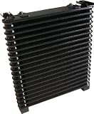 TRUSCO ダイキン ダイキンオイルクーラ(ポンプドレン冷却用) DCR20B10