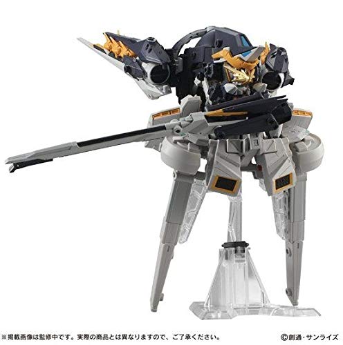 BANDAI - MOBILE SUIT ENSEMBLE　EX09 TR-6　インレ MOBILE SUIT ENSEMBLE EX09 TR-6 Inle Limited (Pre-order