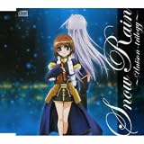 Snow Rain (Ver.Eins) ���C���t�H�[�X(���э��c)