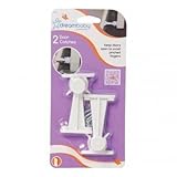 Dream Baby Door Catches - by Dreambaby