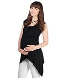 KRISP SHIRT レディース US サイズ: UK 20 / US 16 / EU 48 カラー: ブラック