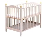 ベビーベッド ミニョン