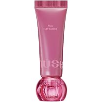 Amazon | nuse(ヌーズ) leju lip gloss リジュリップグロス リップ