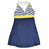 Topro SWIMWEAR レディース US サイズ: X-Large カラー: ブルー