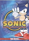 Sonic the Hedgehog [DVD] [Import]
