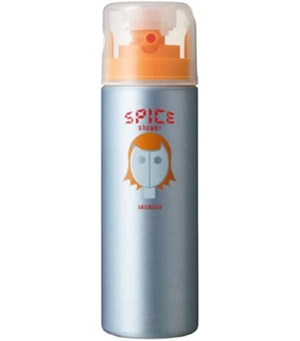 Amazon | アリミノ ピース ワックススプレー カフェオレ 143g (200mL