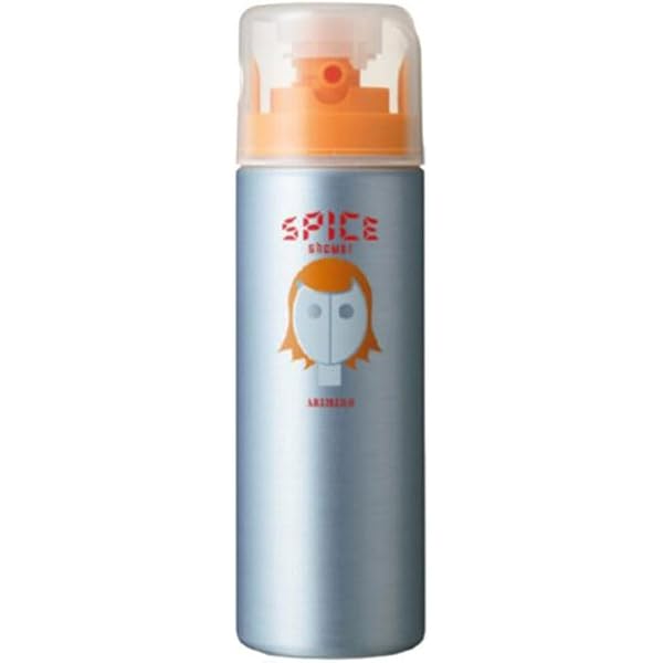 Amazon | 資生堂 HG スーパーハード スプレー 230g | Shiseido