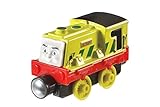 Fisher-Price きかんしゃトーマス スクラフ Thomas Take-n-Play Scruff [並行輸入品]