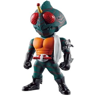 メチャクチャデカい 全高43cm 仮面ライダーアマゾン パチソフビ 無版権 メチャクチャデカい 全高43cm 仮面ライダーアマゾン パチソフビ