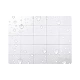 Top Ten Tech 11.8*9.8 Inch .03 Inches Thick Magnetic Project Mat Screw Work Pad Surface for Smartpho
