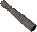 コーケン 1/4(6.35mm) H ナットセッター(マグネット付) 全長50mm 5.5mm 115W.50-5.5