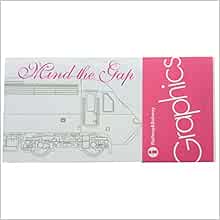 Mind The Gap Glyph 本 通販 Amazon