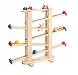 木製玩具　知育玩具　プレイミー PlayMeToys H0706 プレジャーガーデン