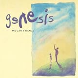 WE CAN'T DANCE(180 GRAM) - GENESIS [2LP]