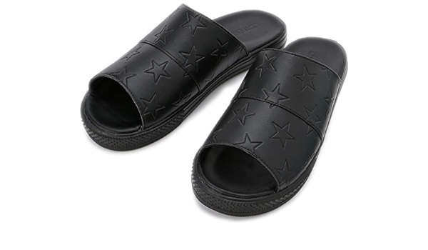 converse slides mens