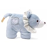 Baby Gund Safari Friends Rattle - Lion [並行輸入品]