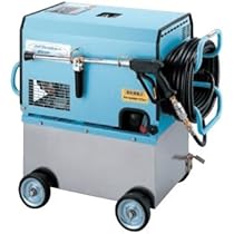 ツルミポンプ 高圧洗浄機 HPJ-550WE2 Amazon | ツルミ (鶴見) ジェットポンプ HPJ-550WE2 〈エンジン