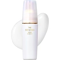Amazon | SONOKO [創業50周年 鈴木その子] ピュアモイスト ナイト