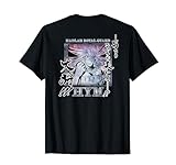 【バックプリント】「ドラゴンクエスト ダイの大冒険」名台詞デザイン[ヒム] Tシャツ