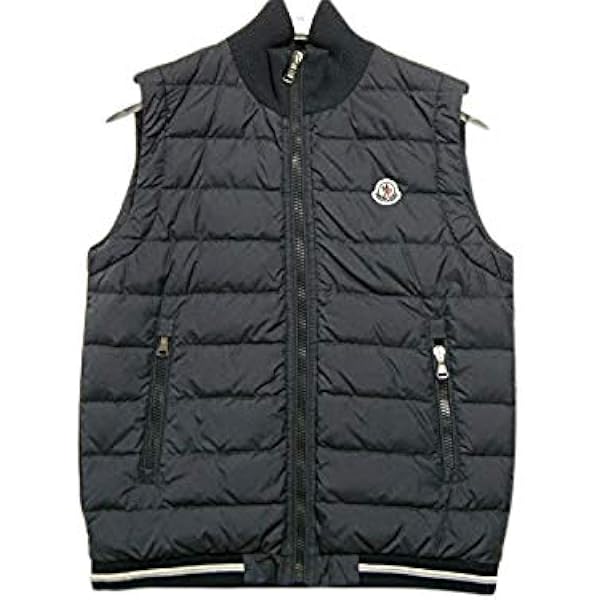 Amazon | [モンクレール] GENIUS ジーニアス FRAGMENT KYLE GILET