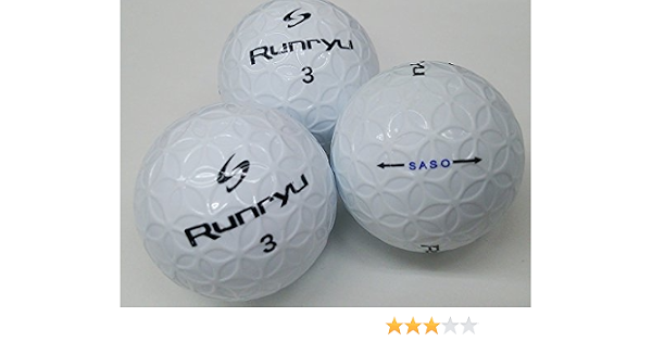 過度に 紫の 慣習 ゴルフ ボール Runryu トロピカル 乳製品 標高