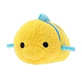 ツムツム ぬいぐるみ フランダー ミニ(S) TSUM TSUM