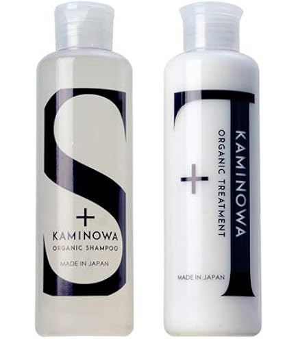 薬用育毛剤☆カミノワ☆6本セット Amazon | 医薬部外品 薬用育毛剤 法之羽 KAMINOWA カミノワ 【メーカー