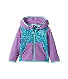 (ザノースフェイス) THE NORTH FACE キッズトレーナー・パーカー・スウェット Glacier Full Zip Hoodie (Infant) ジャケット (jackch79)【並行輸入