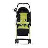 [Malus] Baby Stroller Reversible Handle Folding Stroller ベビーベビーカーリバーシブルハンドル折りたたみ式ベビーカー [海外病院輸入品] (Ap