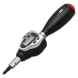 KTC(ケーテーシー) デジタルトルクレンチ デジラチェ ドライバータイプ GLK500