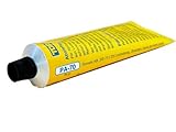 Honing Compound PA70 for Use with Tormek Sharpening Grinders T-7, T-4, and T-3, and also other leath