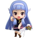 かんなぎ ねんどろいど ナギ (ノンスケールPVC/ABS塗装済み可動フィギュア)