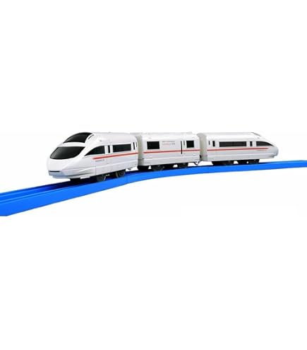 Amazon | プラレール ライト付 小田急ロマンスカー MSE | 電車・レール
