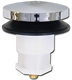 Kissler 58 – 7153スターリングBathtub Stopper
