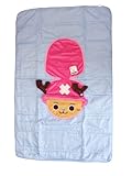 Tony Tony Chopper枕とブランケットセット – Tony Tony Chopper Travel Blanket