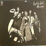 Alice Cooper / Love It To Death