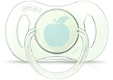 Philips AVENT Newborn Pacifier, 0-2 Months by Philips Avent [並行輸入品]